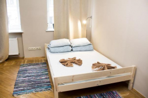 Отель Hostel Oras  Вильнюс